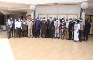 Togo/Lutte contre la criminalité faunique: 11 projets de textes d’application du projet de loi sur la CITES validés