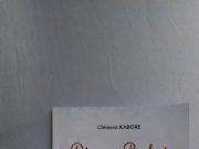 Ouagadougou: «Dieu mon bonheur», un livre d’évangélisation de Clément Kaboré