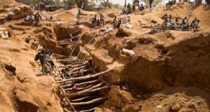 Burkina: neuf sites d’or artisanaux dans le Centre-Est seront fermés à partir du 23 janvier