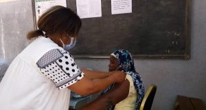 Afrique et Covid: se vacciner ou ne pas se vacciner, that is the question!