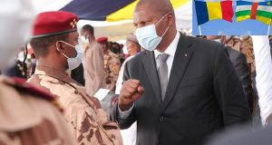 Incident militaire Centrafrique-Tchad : Bangui envoie une délégation à N’Djamena