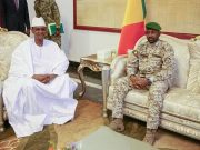 Mali: Assimi Goïta abandonne Choguel Maïga en plein vol!
