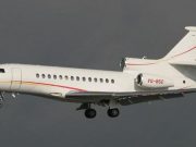 Congo Brazzaville : un jet du président saisi pour régler une créance de plus d’un milliard d’euros