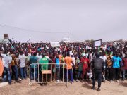 Attaque de Solhan: des populations du Sahel expriment leur ras-le-bol