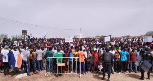Attaque de Solhan: des populations du Sahel expriment leur ras-le-bol