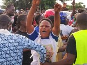 Côte d’Ivoire: le show Gbagbo continue!