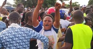 Côte d’Ivoire: le show Gbagbo continue!