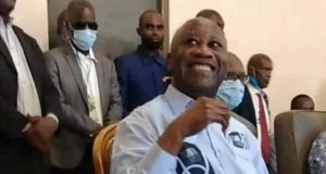 Nouveau parti de Gbagbo: des membres du bureau exécutif désignés