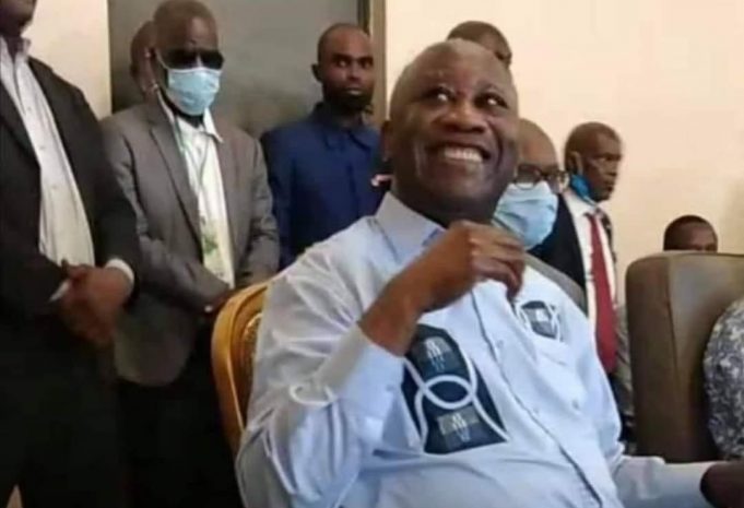 Côte d’Ivoire: Gbagbo, «soldat» et «mobilisé»!