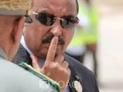 Mauritanie: l’appel qui a coulé le général!