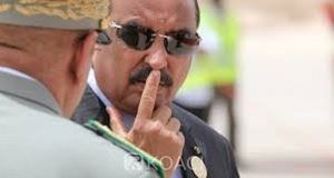 Mauritanie: l’appel qui a coulé le général!