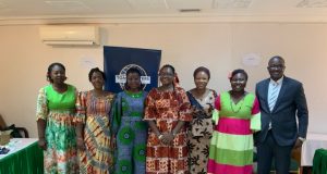 Toastmasters: Bertille Zangreyanogho présidente « qualité » de Ouaga Eveil