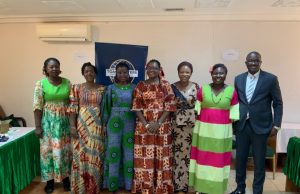 Toastmasters: Bertille Zangreyanogho présidente « qualité » de Ouaga Eveil