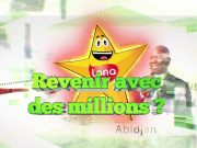 LONAB-TCE: de nombreux lots à gagner