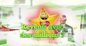 LONAB-TCE: de nombreux lots à gagner