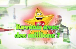 LONAB-TCE: de nombreux lots à gagner
