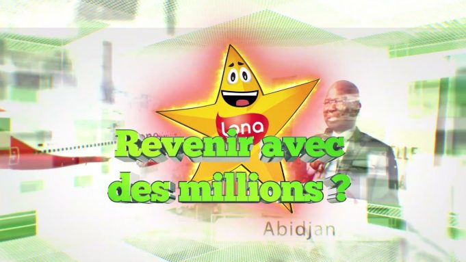 LONAB-TCE: de nombreux lots à gagner