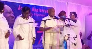 Côte d’Ivoire: le «christ de Mama» arrive!