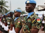 Sécurité: le Ghana en état d’alerte face à de possibles attaques