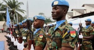 Sécurité: le Ghana en état d’alerte face à de possibles attaques