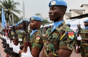 Sécurité: le Ghana en état d’alerte face à de possibles attaques