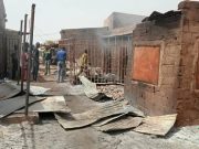 Burkina: après l’horreur, Solhan entre indignation, choc et interrogations