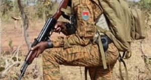 Attaque terroriste de Barsalgho: les Justes donnent de la voix