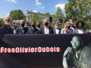 Enlèvement du journaliste Olivier Dubois au Mali: rassemblements de soutien à Paris et à Bamako