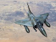 Lutte anti-terrorisme: 118 sorties de Barkhane, plusieurs groupes terroristes neutralisés