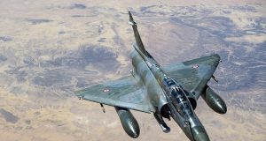 Attaque de Bourzanga: la Force Barkhane vient en appui à l’armée burkinabè