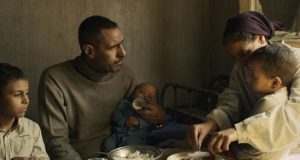 Festival de Cannes: l’Egyptien Omar El Zohairy remporte le prix de la semaine de la critique