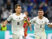 EURO 2020: l’Italie et l’Espagne décrochent leurs tickets de demi-finale