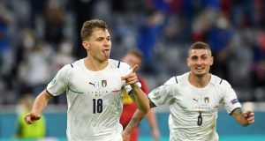 EURO 2020: l’Italie et l’Espagne décrochent leurs tickets de demi-finale