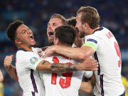 EURO 2020: le Danemark et l’Angleterre qualifiés pour la demi-finale