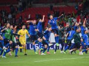 EURO 2020: l’Italie en finale