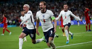 EURO 2020: l’Angleterre rejoint l’Italie en finale