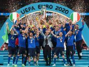 EURO 2020: l’Italie sur le toit de l’Europe