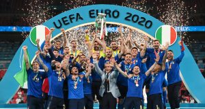 EURO 2020: l’Italie sur le toit de l’Europe