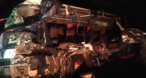 Axe Ouaga-Bobo: trois morts dans un accident de la route