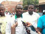 Burkina: quel point de chute pour Adama Kanazoé après sa démission de la tête de AJIR?