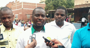 Burkina: quel point de chute pour Adama Kanazoé après sa démission de la tête de AJIR?