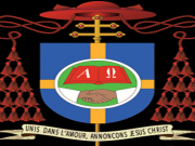 Archidiocèse de Ouagadougou: affectations du personnel apostolique 2021–2022