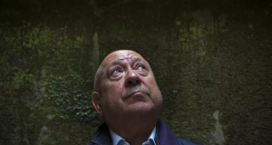 France: décès du célèbre artiste Christian Boltanski