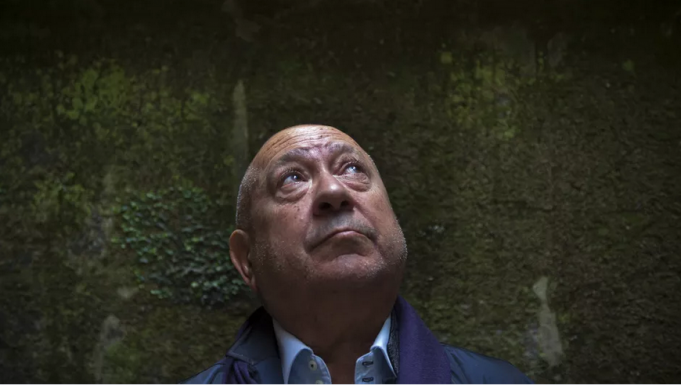 France: décès du célèbre artiste Christian Boltanski