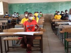 Fraude à l’examen du BEPC: des surveillants et des candidats en détention à Manga