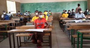 Burkina/Résultats du BEPC: le Sahel vient en tête du classement