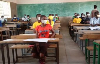 Fraude à l’examen du BEPC: des surveillants et des candidats en détention à Manga