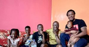Culture: une nouvelle association entre Smarty et Mawndoé?