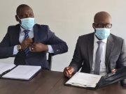 La Haye: Blé Goudé chez le consul pour son passeport