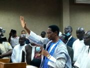 Burkina/CENI : les 15 nouveaux commissaires prêtent serment devant le conseil constitutionnel